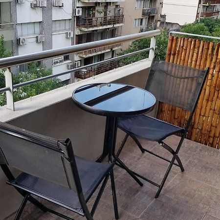 Gurruchaga Suites Free Parking Movistar Outlet Buenos Aires Kültér fotó
