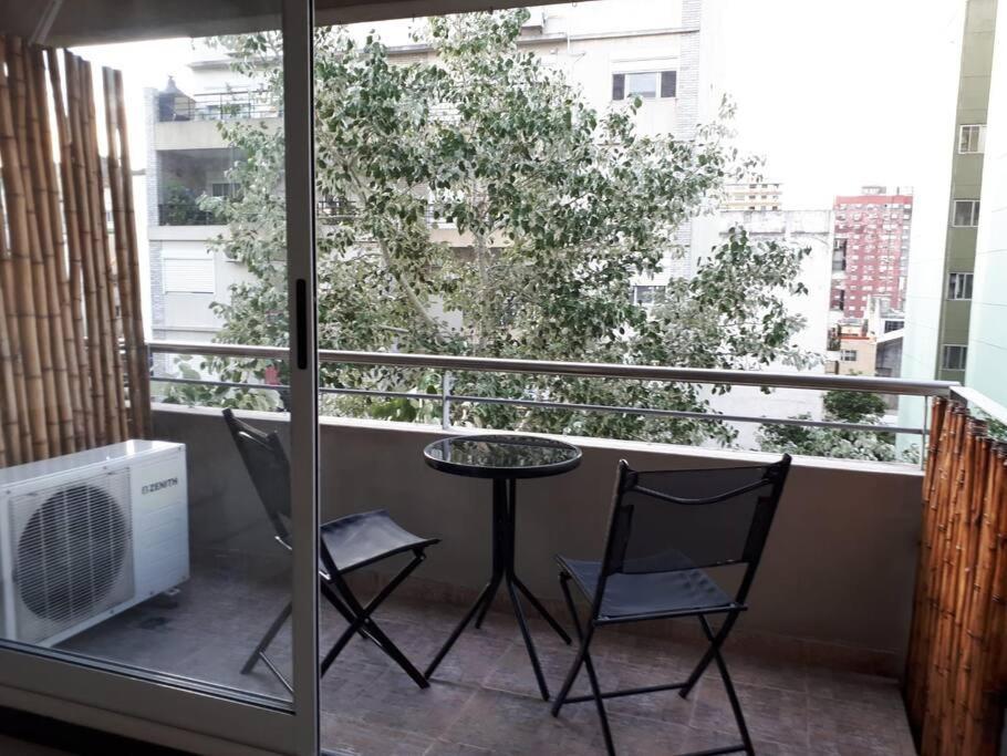 Gurruchaga Suites Free Parking Movistar Outlet Buenos Aires Kültér fotó