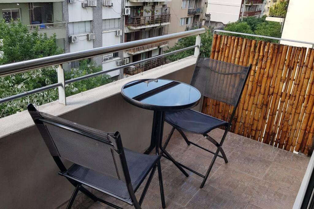 Gurruchaga Suites Free Parking Movistar Outlet Buenos Aires Kültér fotó