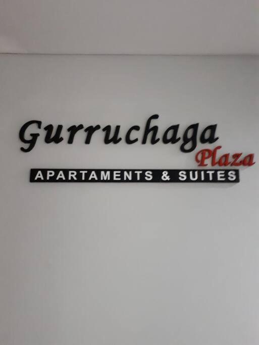 Gurruchaga Suites Free Parking Movistar Outlet Buenos Aires Kültér fotó