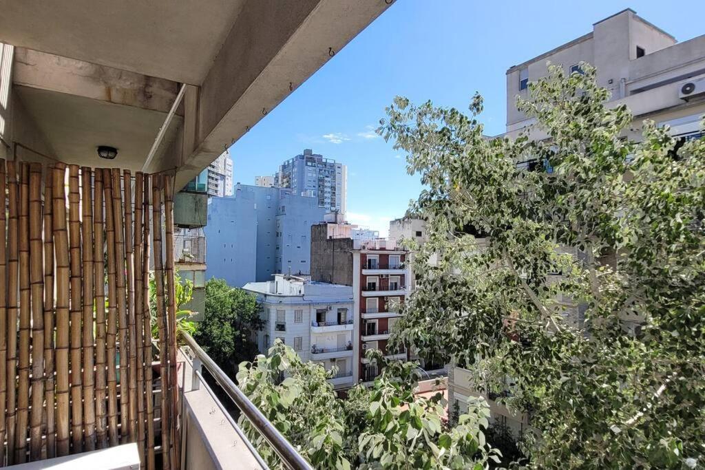 Gurruchaga Suites Free Parking Movistar Outlet Buenos Aires Kültér fotó