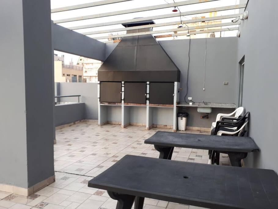 Gurruchaga Suites Free Parking Movistar Outlet Buenos Aires Kültér fotó